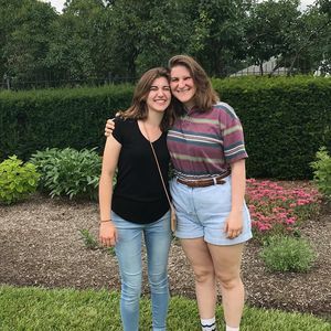 Meet your Posher, Lily